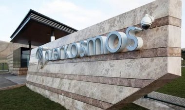 “Azərkosmos”un telekommunikasiya xidmətləri ixracı 48,5% artıb