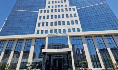 Kənd Təsərrüfatı Nazirliyinin tabeliyindəki bir sıra qurumların strukturu təsdiqlənib