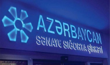 “Azərbaycan Sənaye Sığorta”nın yığımları