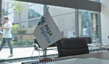 “PAŞA Sığorta”nın investisiya portfeli 294 milyon manata yüksəlib