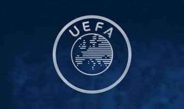 UEFA reytinqi: