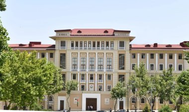 "Azərbaycanın Uzunmüddətli Aşağıkarbonlu İnkişaf Strategiyası" təsdiqlənib