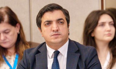 Energetiklərin peşəkar fəaliyyəti bütün hədəflərin reallaşdırılmasında vacib rol oynayır