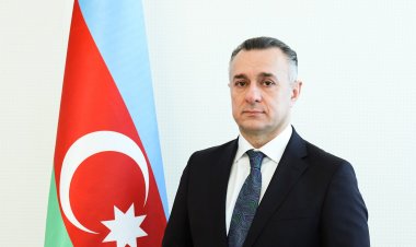Teymur Musayev Baş nazirin müavini təyin olundu