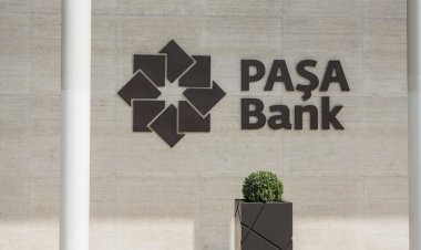 PAŞA Bankın səhmləri hesabat və dividend xəbəri öncəsi