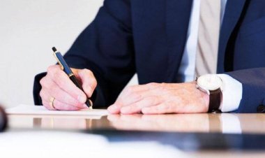 Azərbaycanda 5 şirkət ləğv olunduğunu açıqladı
