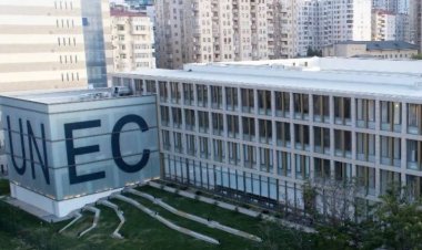 UNEC süni intellekt üçün