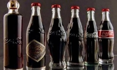 Köhnə “Coca-Cola” şüşələri sərvətə çevrilə bilər:
