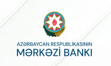 AMB-nin banklara və BOKT-lərə xalis tələbləri avqustda düşüb