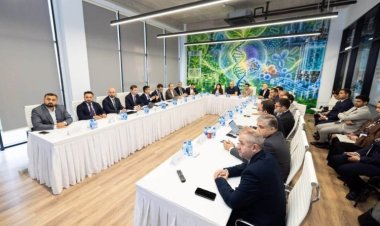 "Rəqəmsal Üfüqlər" Proqramına gələn aydan start veriləcək