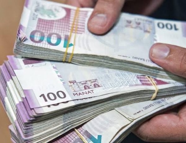 Naxçıvana dotasiya 6 %-dən çox azaldılır