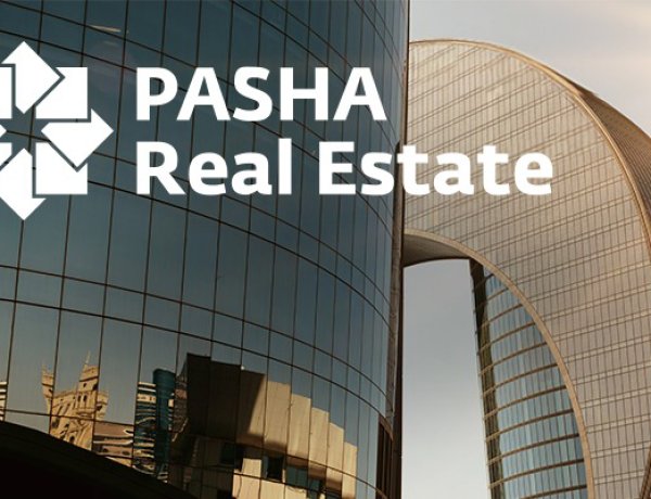 PAŞA Real Estate Qrupda təlim proqramı başa çatıb