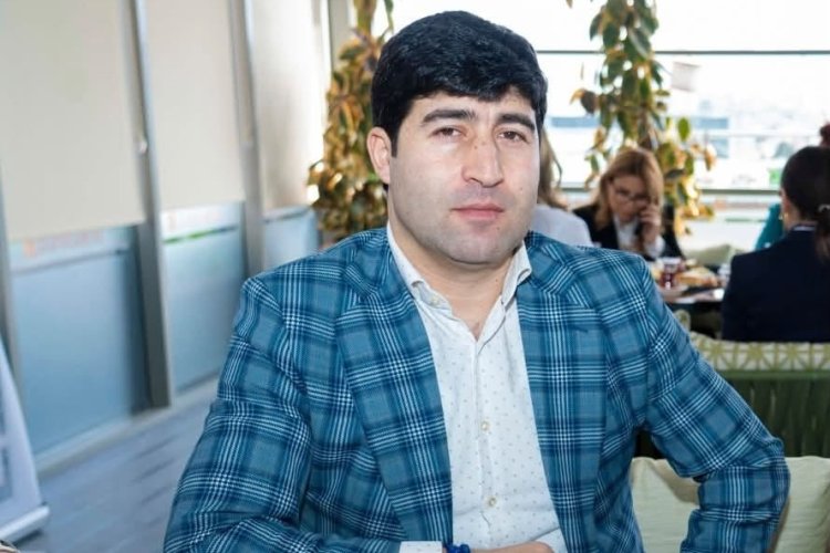 Aslan Abbaszadə – uğurlu iş adamı, təcrübəli mütəxəssis və xeyirxah insan