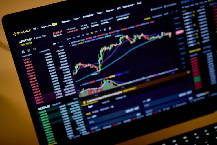 "Binance" təhlükəsizlik insidentindən sonra vəsait çıxarılmasını dayandırıb