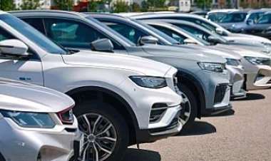Avropa avtomobil sənayesini itirmək riski ilə üz-üzədir