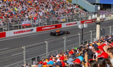 “Formula-1” hazırlıqlarında son mərhələ: